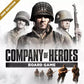 Company of Heroes - 2nd Edition - Core Set