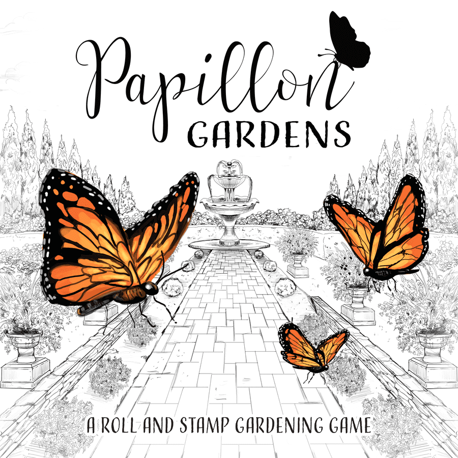 Papillon Garden