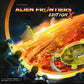 Alien Frontiers - Edition X