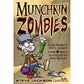 Munchkin Zombie Deluxe