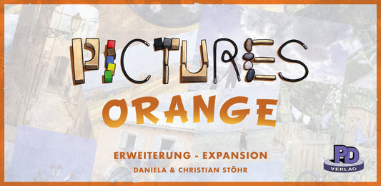 Pictures Orange Expansion
