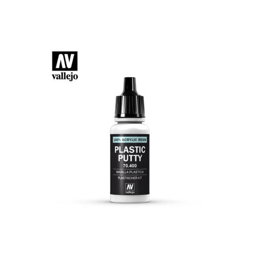 Vallejo Gloss Medium 17 ml