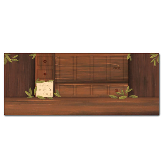 Parks Playmat