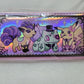 Pokémon - Pastel Goth Rose Demon Holographic Purse