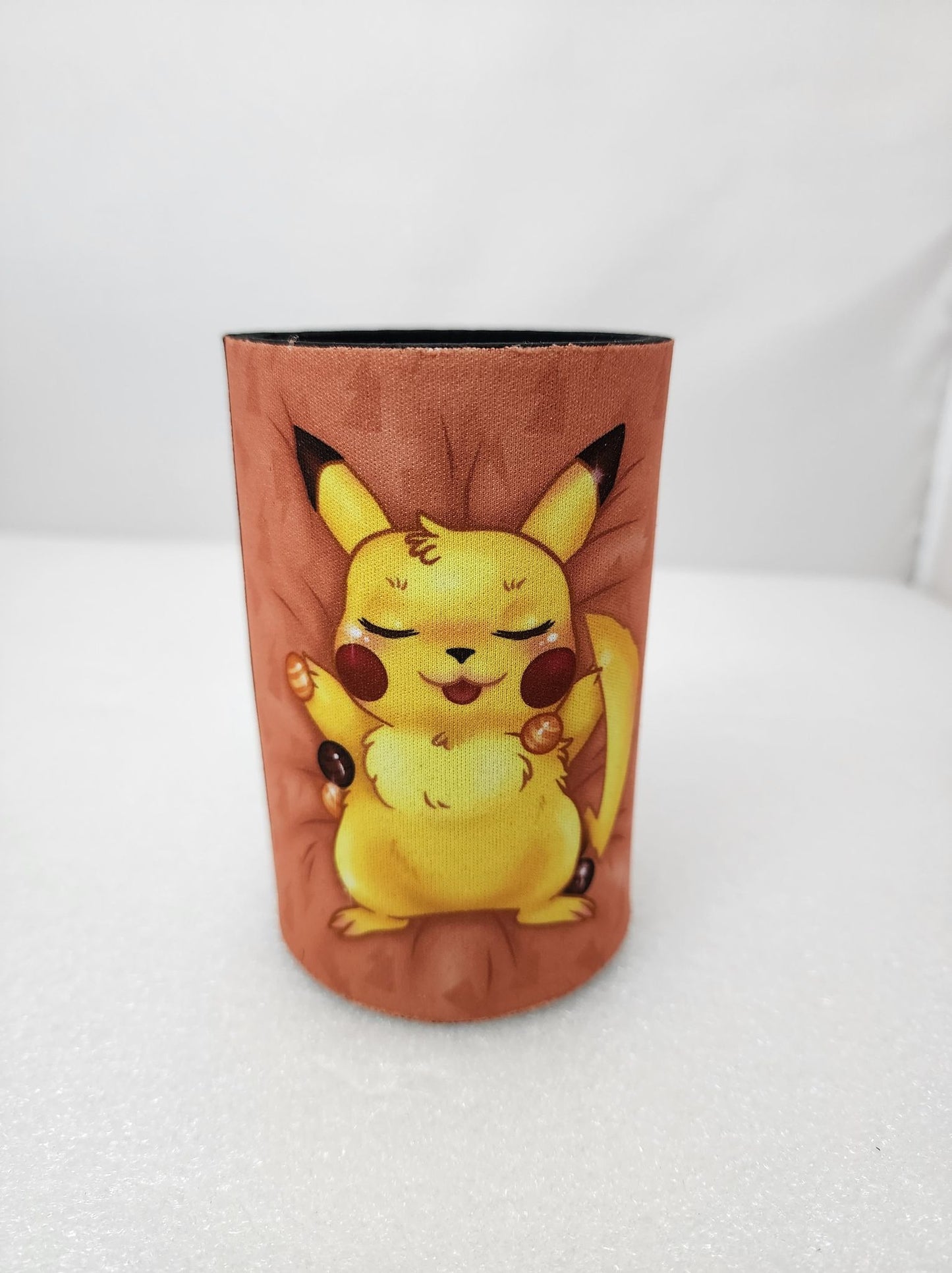 Pokémon - Sleepy Pokémon Rose Demon Stubby Holders