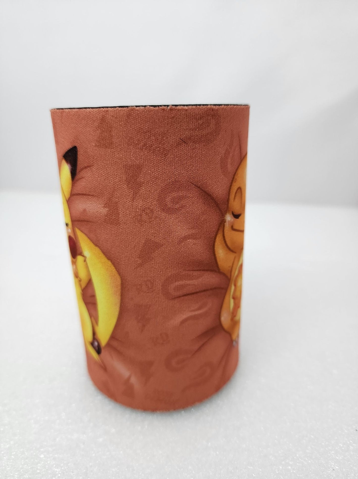 Pokémon - Sleepy Pokémon Rose Demon Stubby Holders