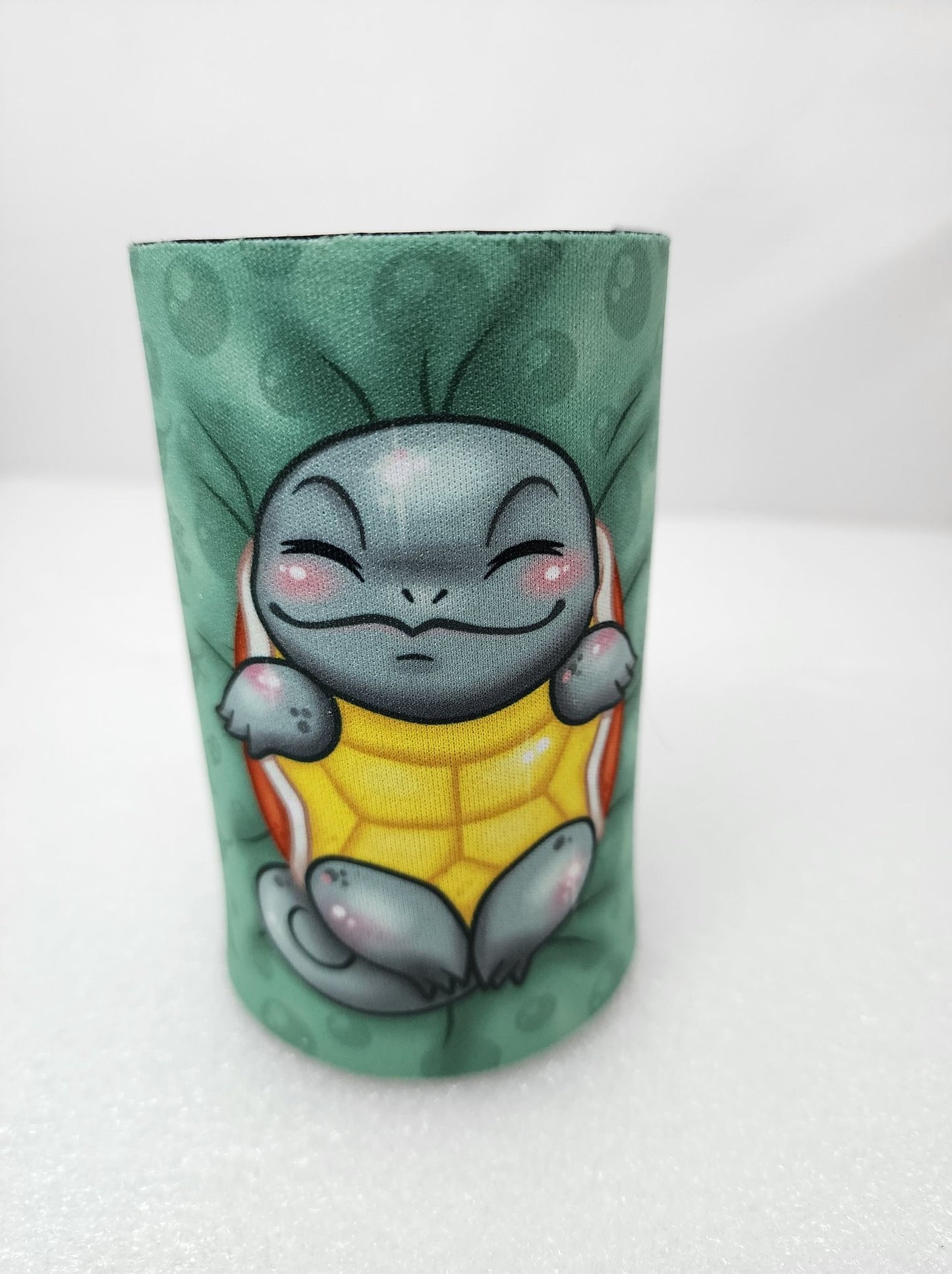 Pokémon - Sleepy Pokémon Rose Demon Stubby Holders