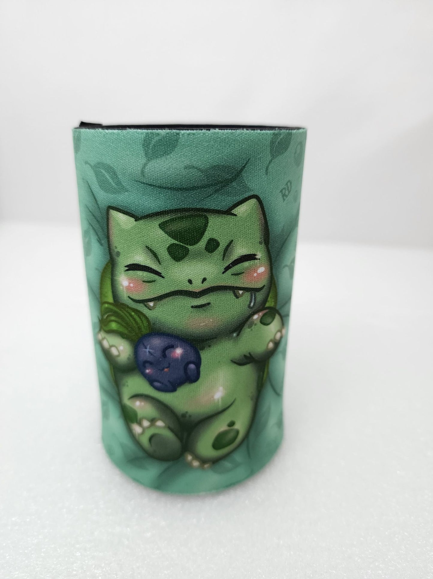 Pokémon - Sleepy Pokémon Rose Demon Stubby Holders