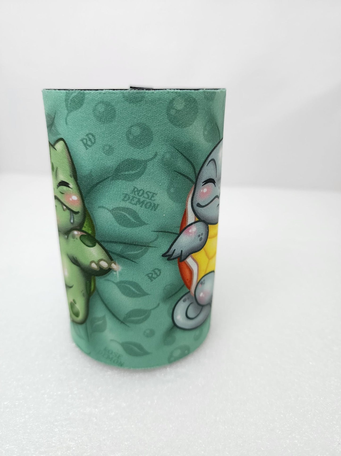 Pokémon - Sleepy Pokémon Rose Demon Stubby Holders