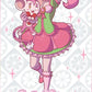 Pretty Princess Pomelo