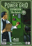Power Grid The Robots - Ozzie Collectables