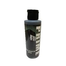 Monument Pro Acryl Prime - Dark Neutral Grey 120ml