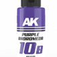 AK Interactive - Dual Exo 10B - Purple Andromeda  60ml