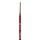 Monument Pro Sables - Sable Round Size 4 Brush