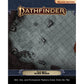 Pathfinder Accessories Flip-Mat: Alien Ruins