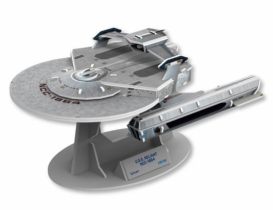 Qraftworks Star Trek U.S.S. Reliant NCC-1864
