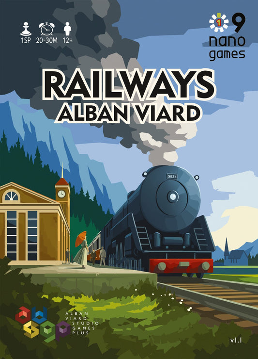 Railways