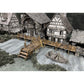 Battle Systems - Fantasy Wargames - Add-Ons - Raised Walkways