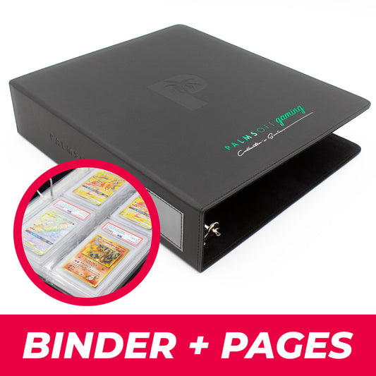 BUNDLE - Ring Binder