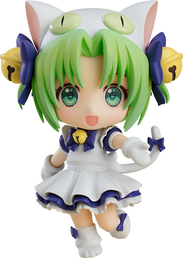 Reiwa no Di Gi Charat Nendoroid Di Gi Charat