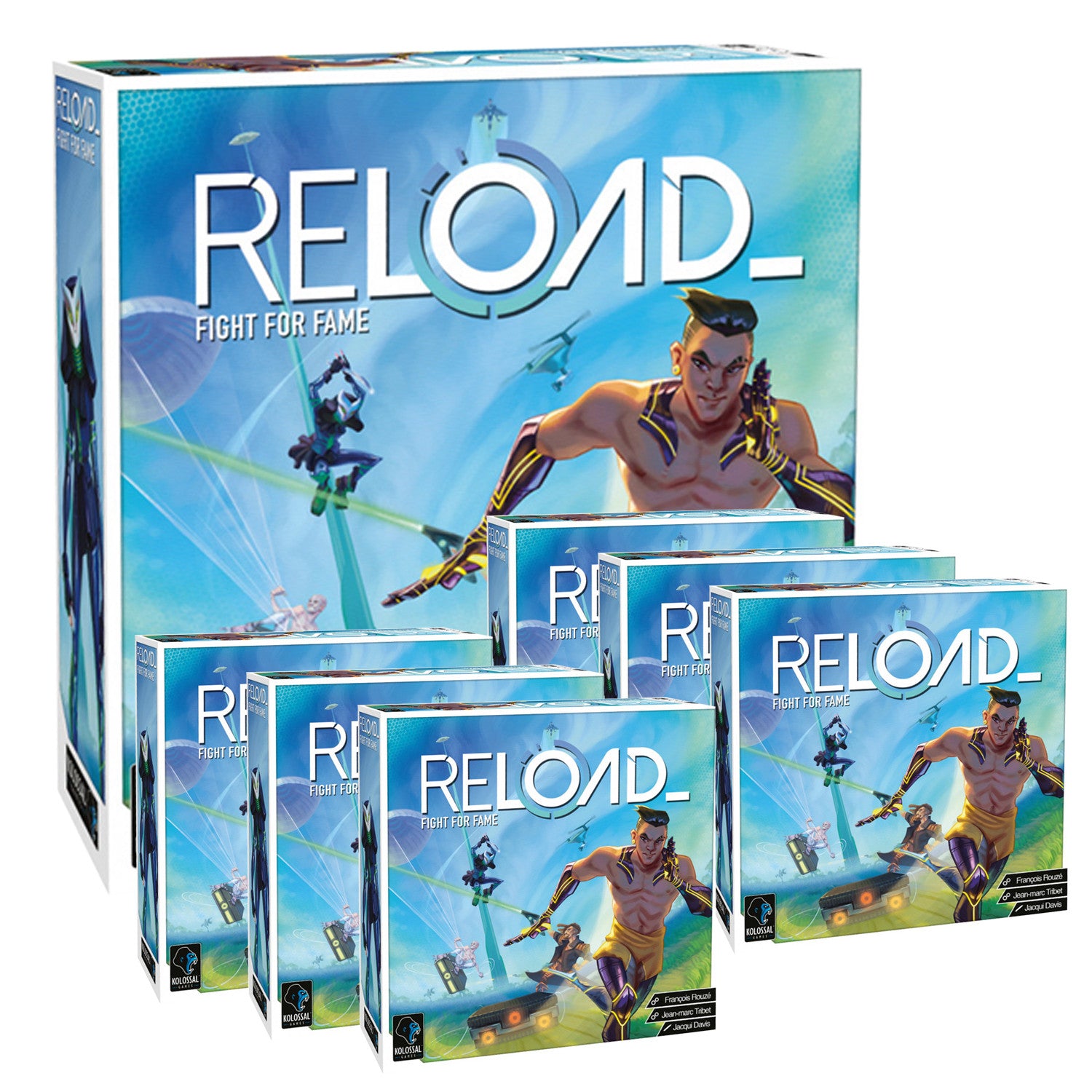 Reload