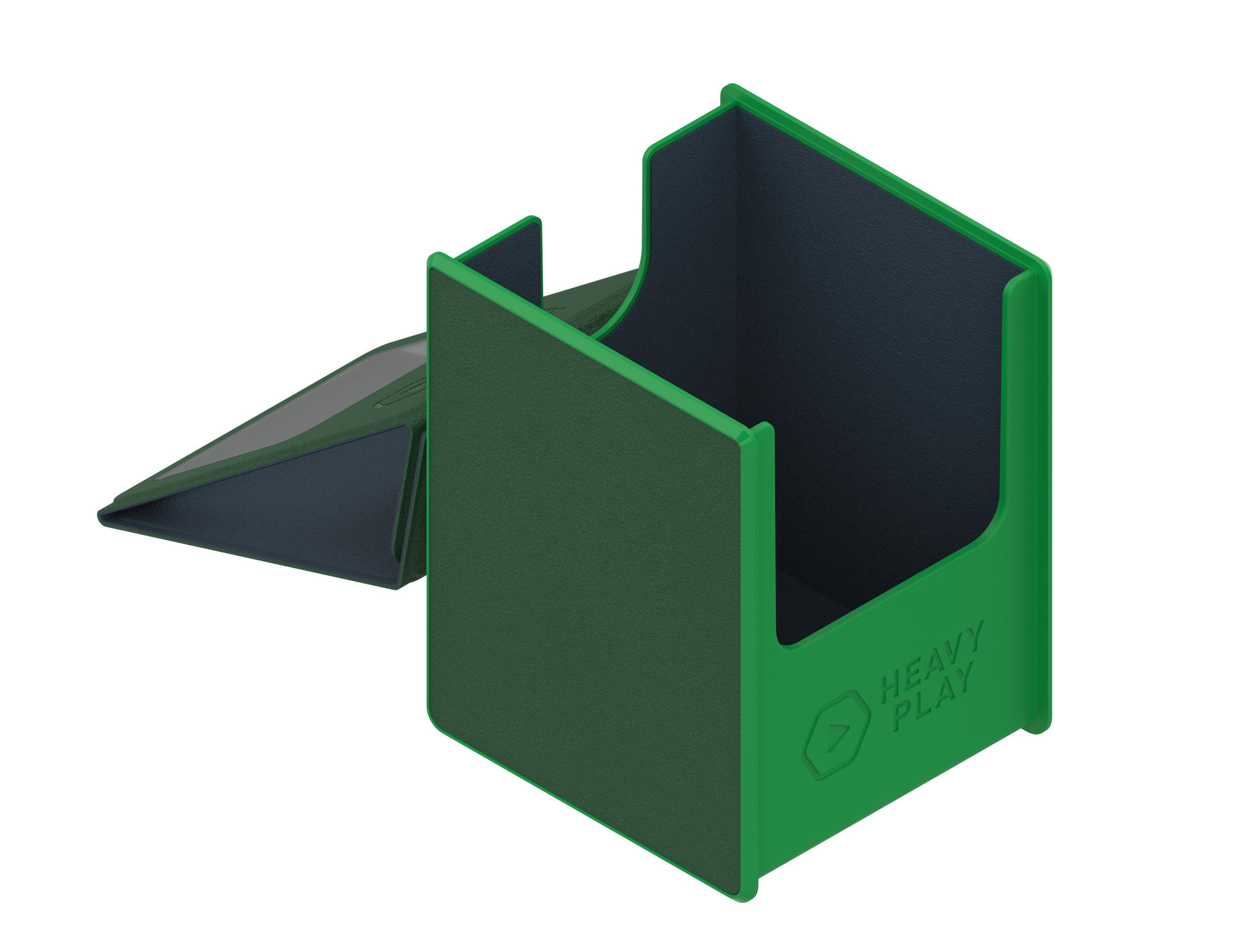RFG Deckbox MAX 100 DS - Ranger Green