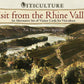 Viticulture Visit from the Rhine Valley - Ozzie Collectables