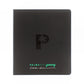 Collector's Series Ring Binder (Binder Only)