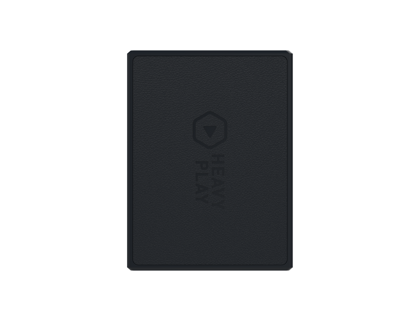 RNG Dicebox MAX - Warlock Black