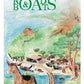 Roads & Boats 20th Anniversary Edition - Ozzie Collectables