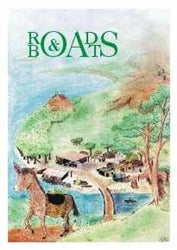Roads & Boats 20th Anniversary Edition - Ozzie Collectables