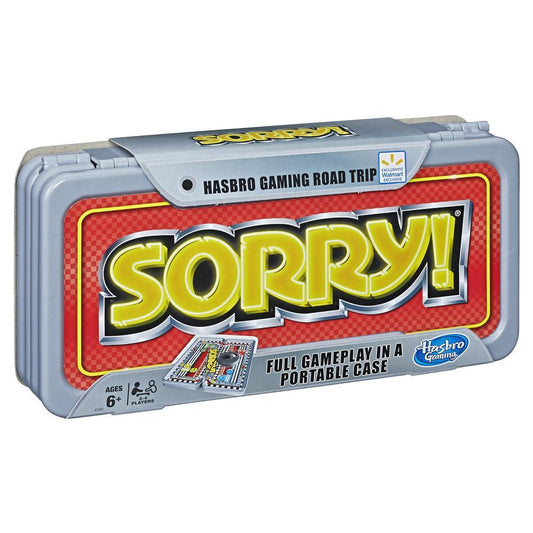 Gaming Road Trip - Sorry - Ozzie Collectables
