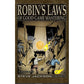 Robins Laws of Good Game Mastering
