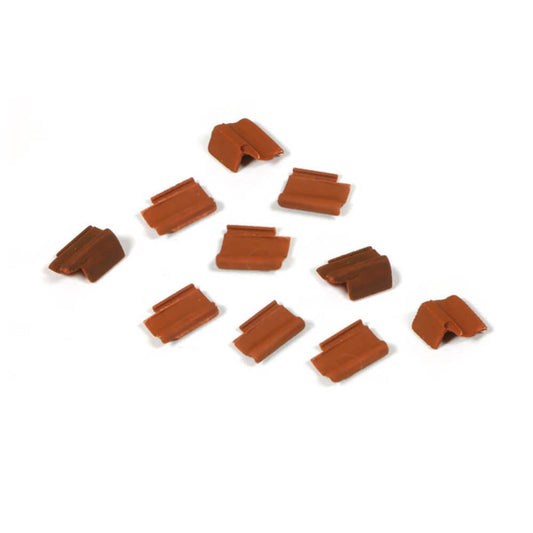 Vallejo Roof Tiles set Diorama Accessory - Ozzie Collectables