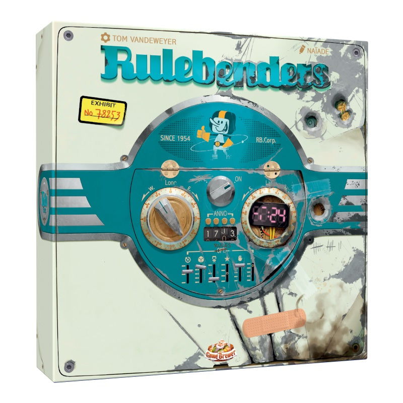 Rulebenders