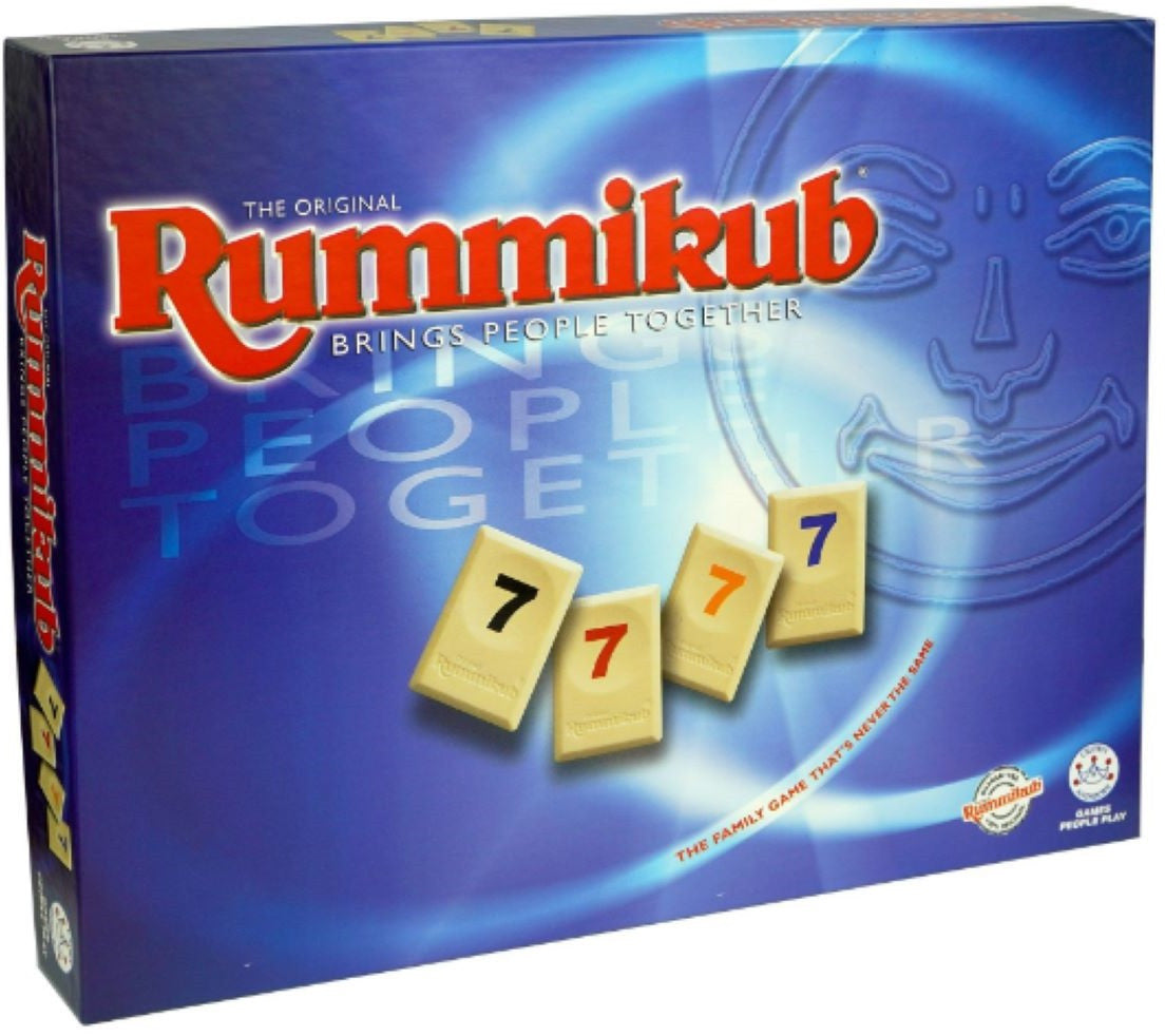 Rummikub Standard