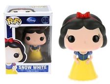 Snow White - Snow White Disney POP! Vinyl Figure - Ozzie Collectables