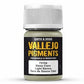 Vallejo Pigments Light Sienna 30 ml - Ozzie Collectables