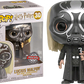 Harry Potter - Lucius as Death Eater US Exclusive Pop! Vinyl - Ozzie Collectables
