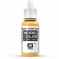 Vallejo Model Colour Chocolate Brown 17 ml - Ozzie Collectables