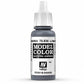 Vallejo Model Colour London Grey 17 ml - Ozzie Collectables
