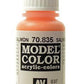 Vallejo Model Colour Salmon Rose 17 ml - Ozzie Collectables