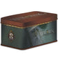 War of the Ring 2nd Edition Card Box and Sleeves Gandalf