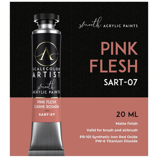 Scale 75 Scalecolor Artist Pink Flesh 20ml