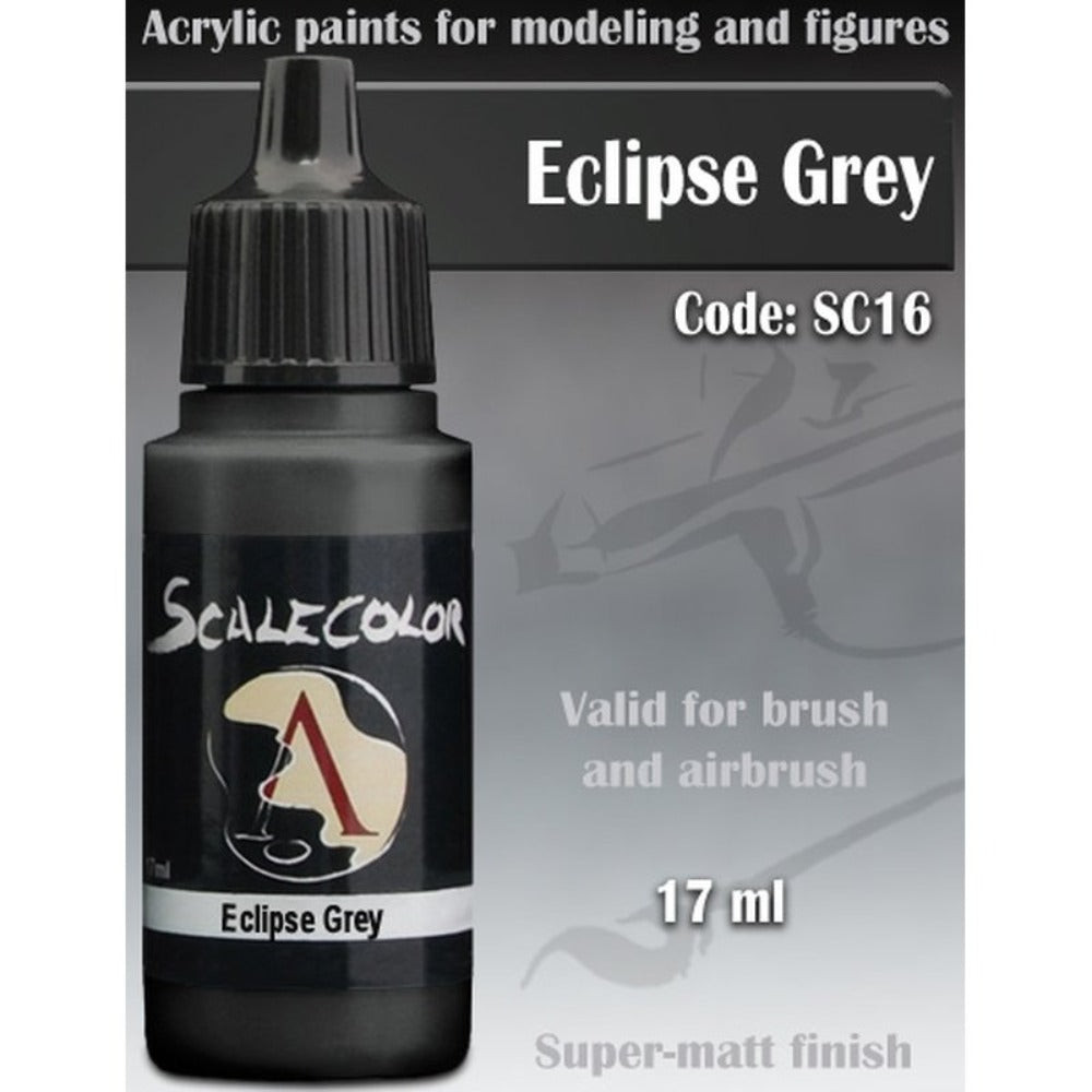 Scale 75 Scale Colour Eclipse Grey 17ml