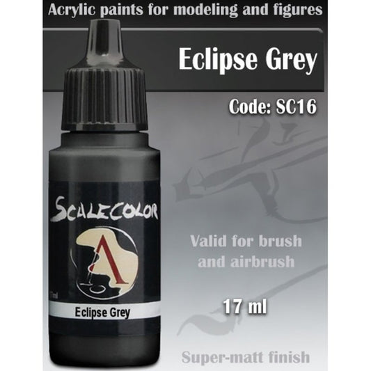 Scale 75 Scale Colour Eclipse Grey 17ml