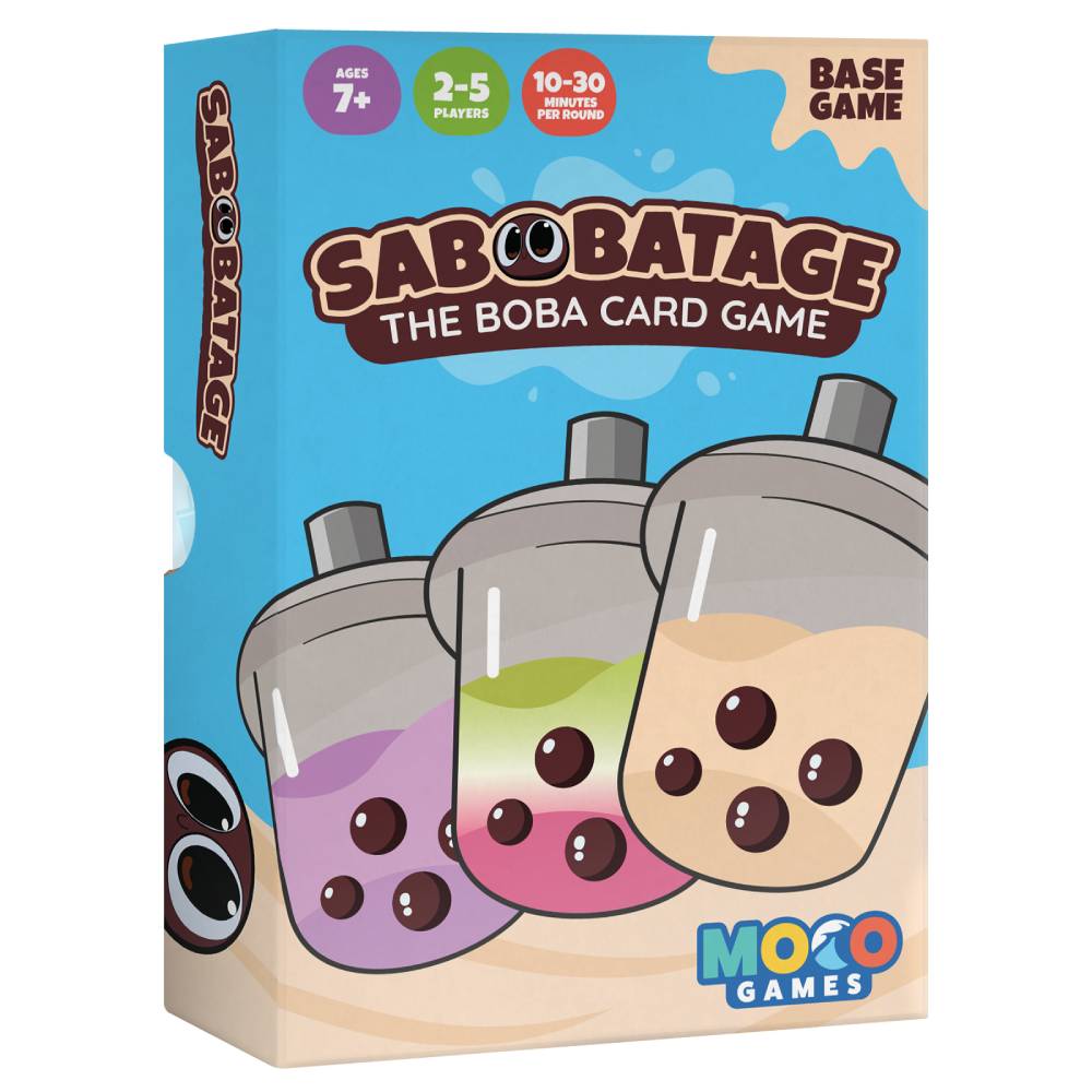 Sabobatage