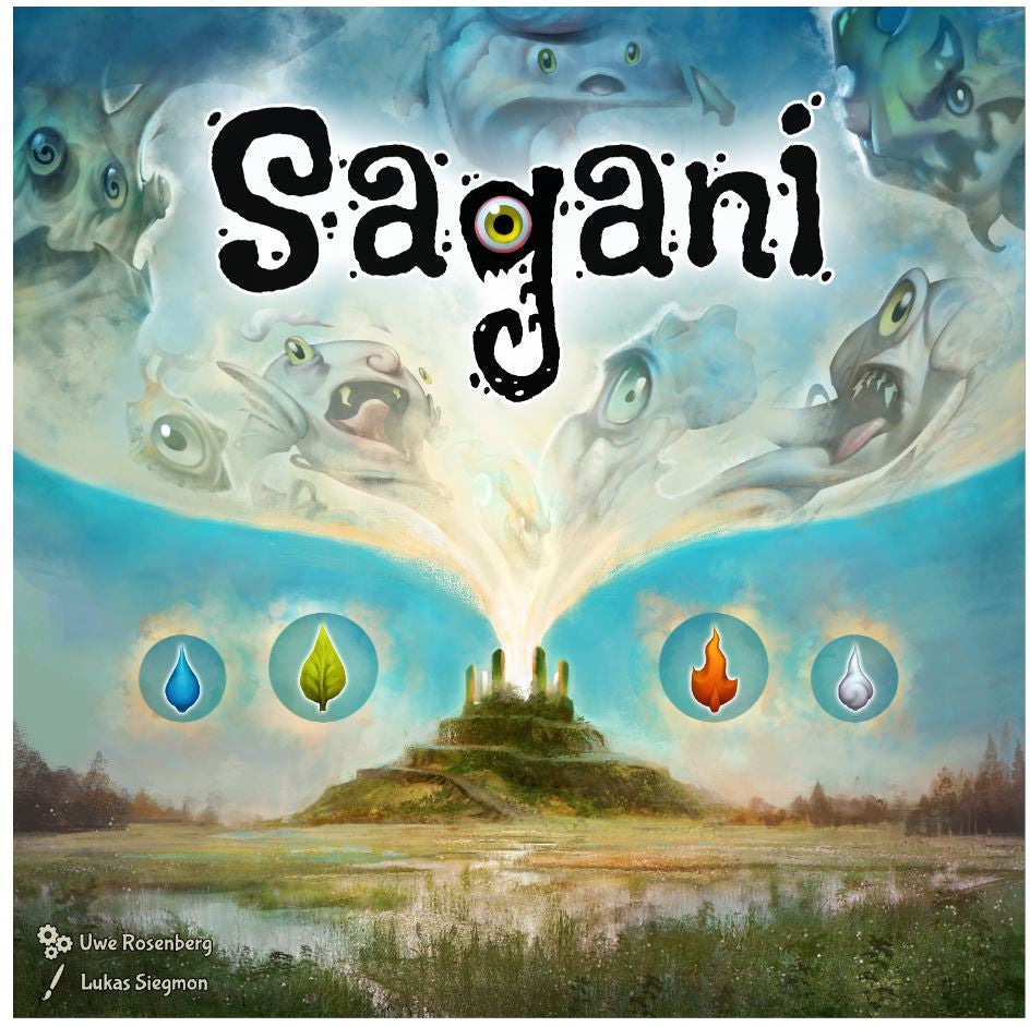 Sagani