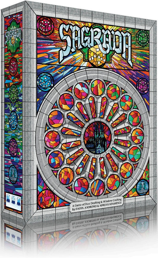 Sagrada