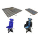 Battle Systems - Sci-Fi - Extended Range - Sci-fi Large Floor Tile Pack
